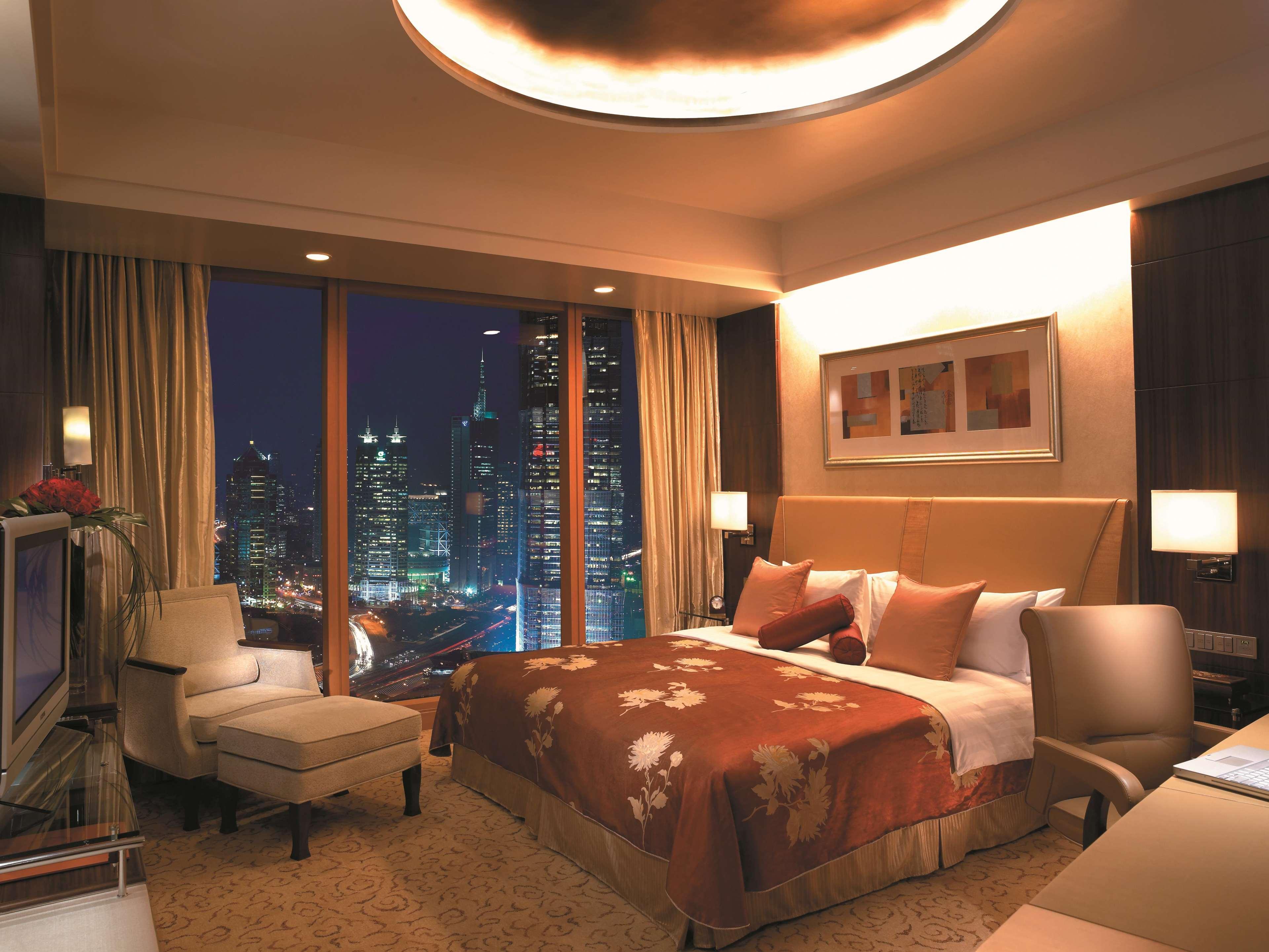 Pudong Shangri-la, 5* Thượng Hải