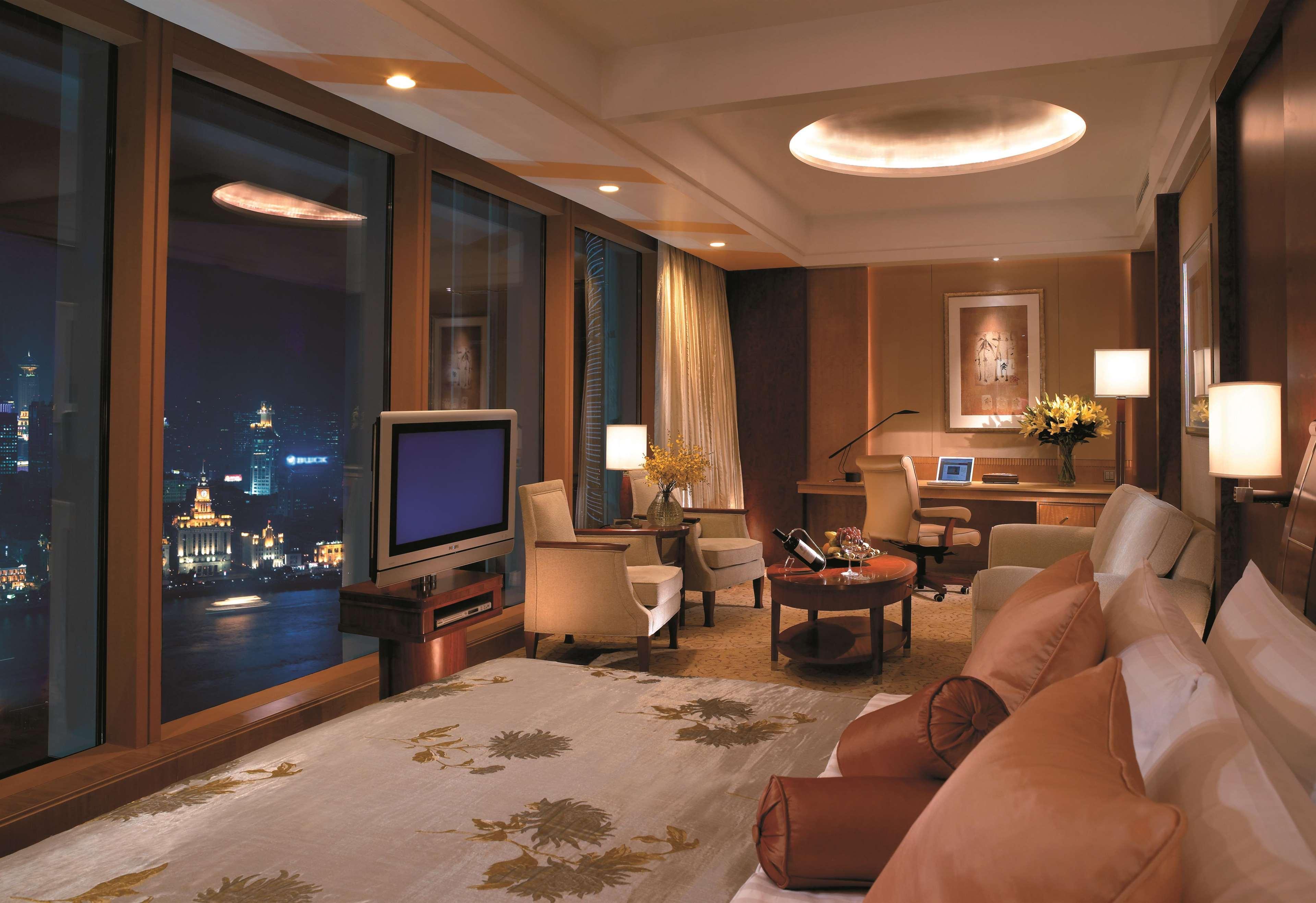 Pudong Shangri-la, Thượng Hải
