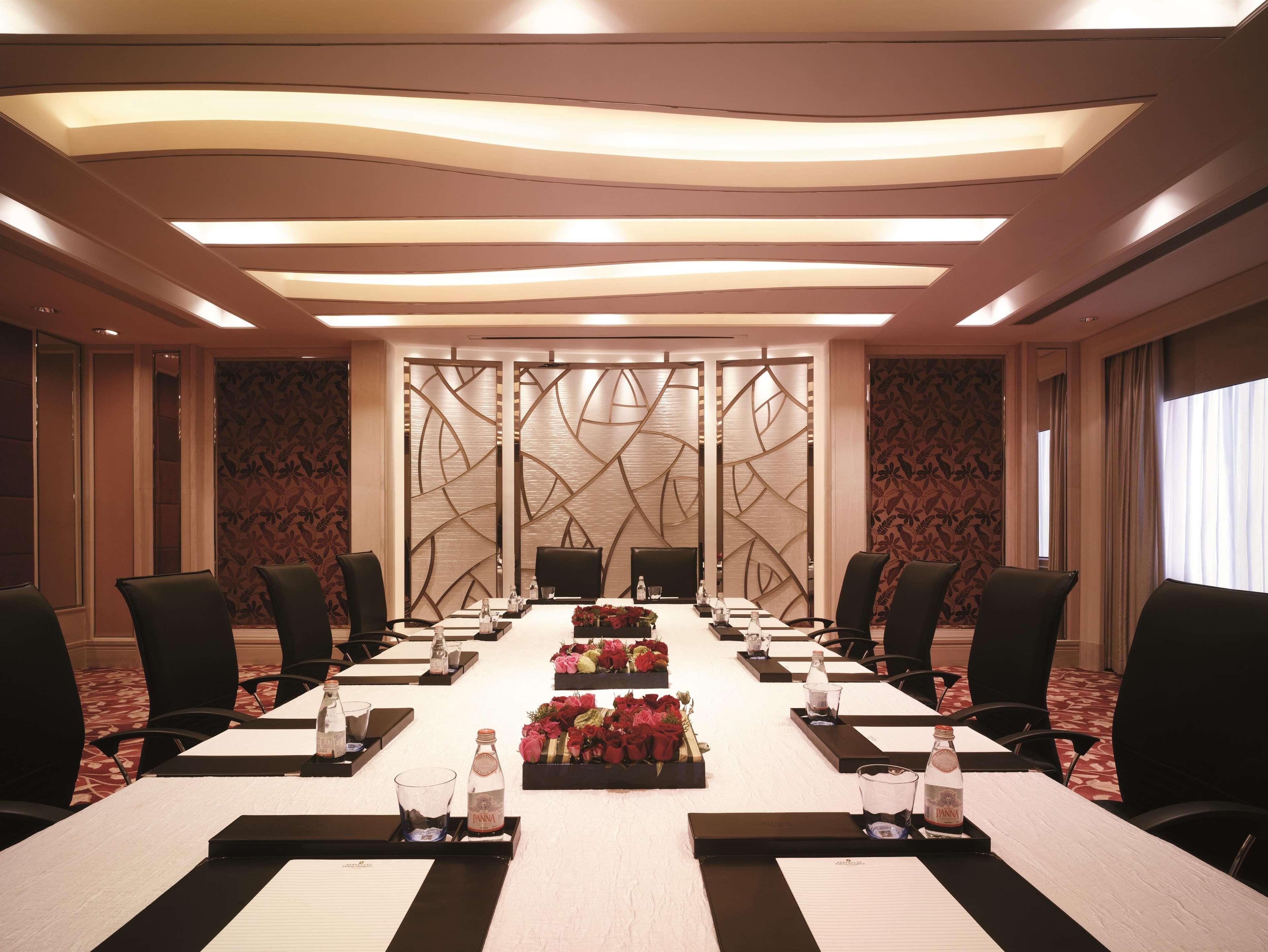 Pudong Shangri-la, Thượng Hải