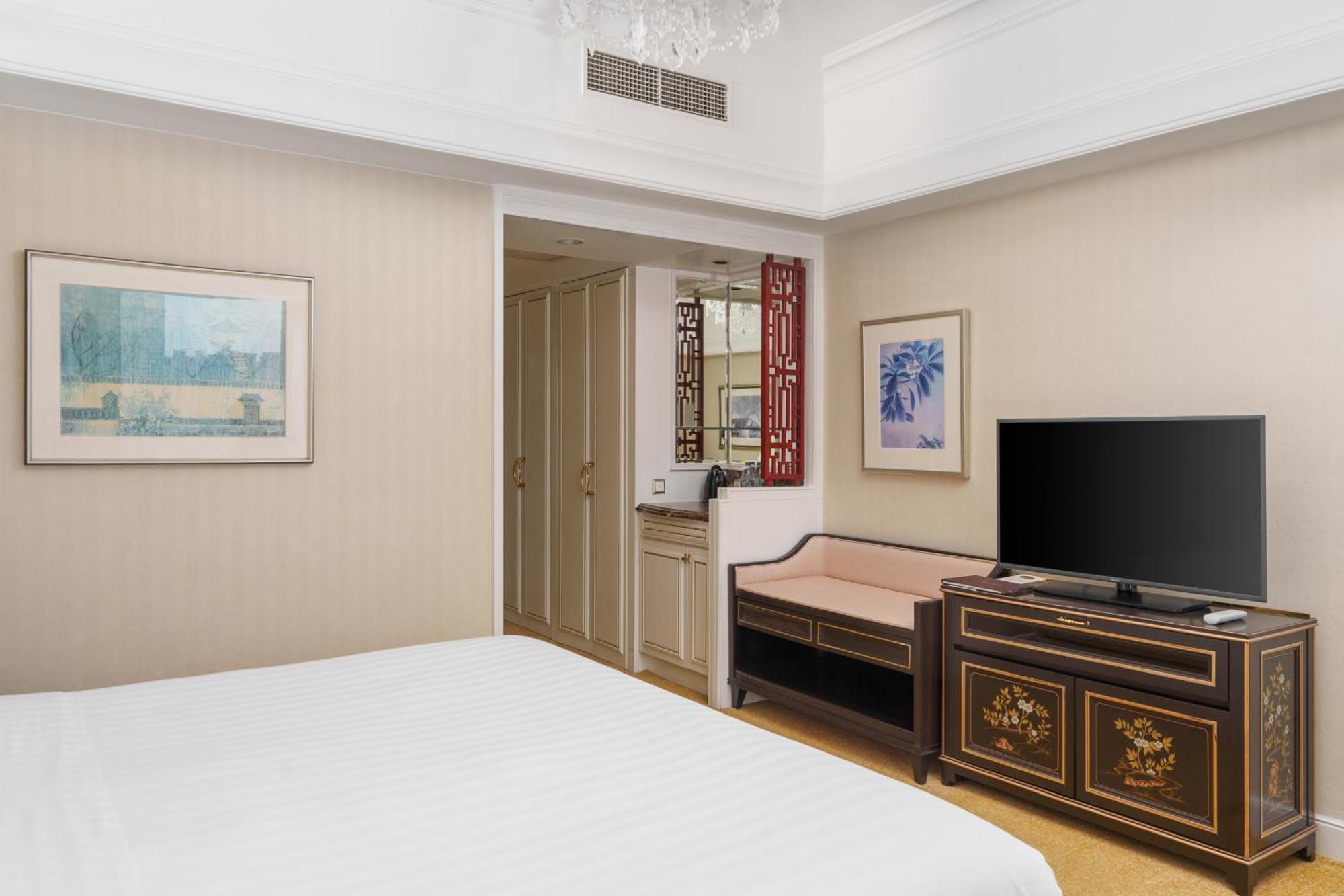 Khách sạn Pudong Shangri-la, Thượng Hải