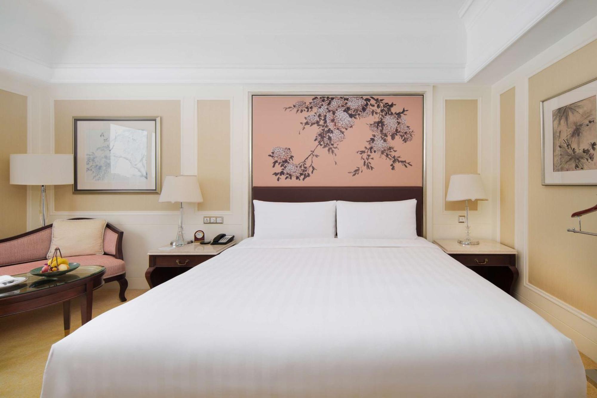 Khách sạn Pudong Shangri-la, Thượng Hải