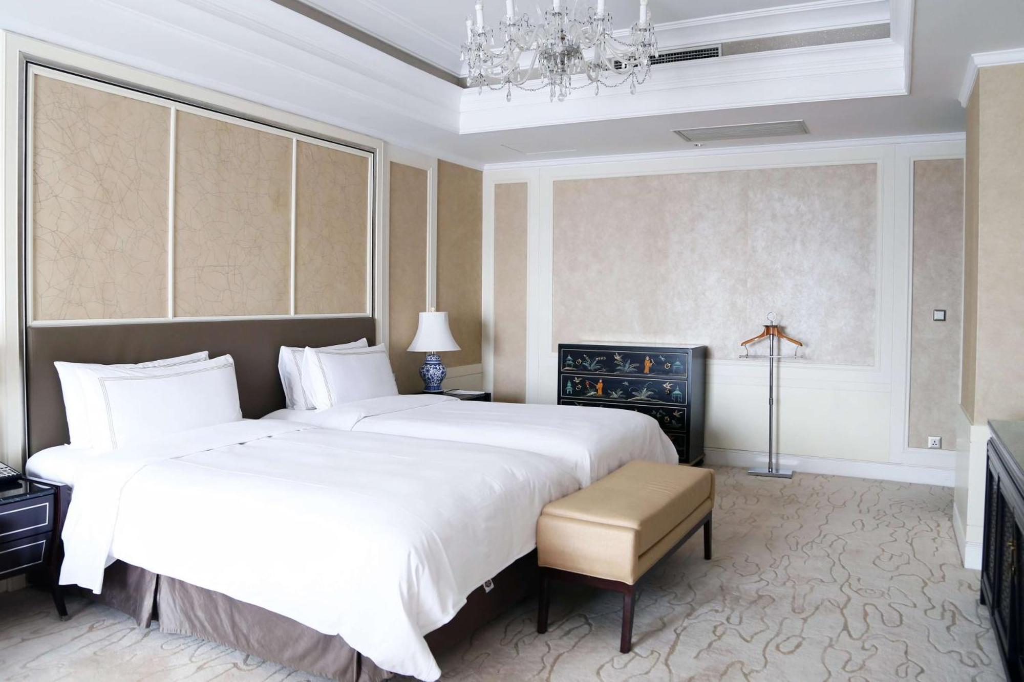 Khách sạn Pudong Shangri-la, Thượng Hải